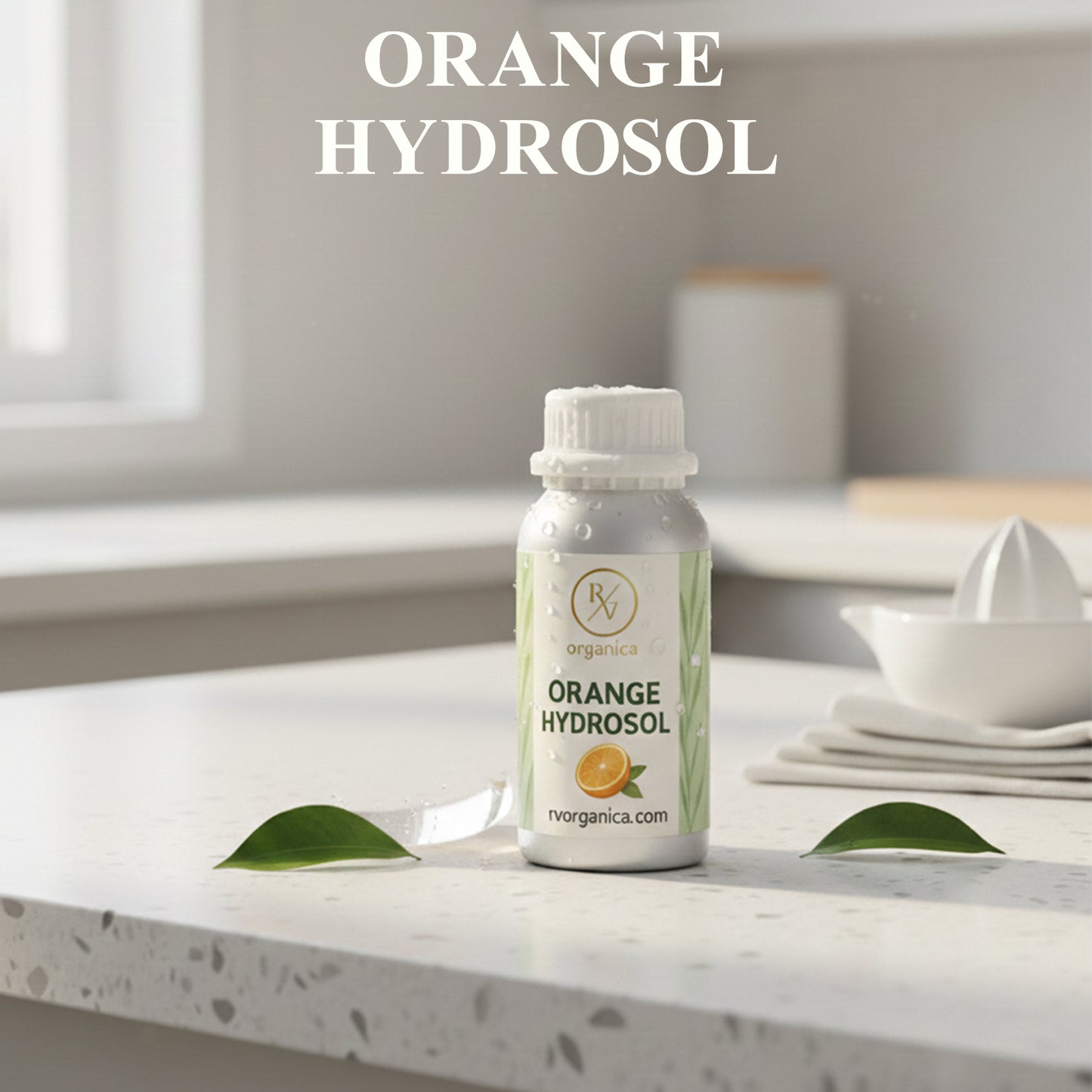 Orange Hydrosol