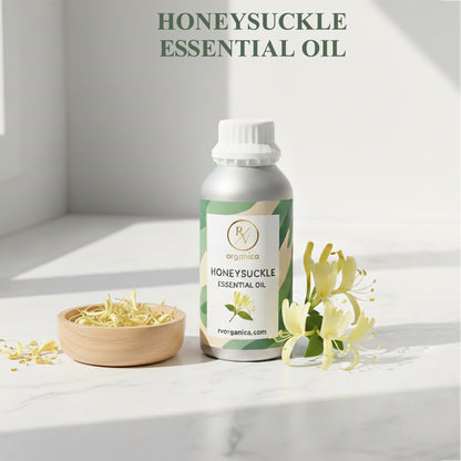 Honeysuckle Essential Oil