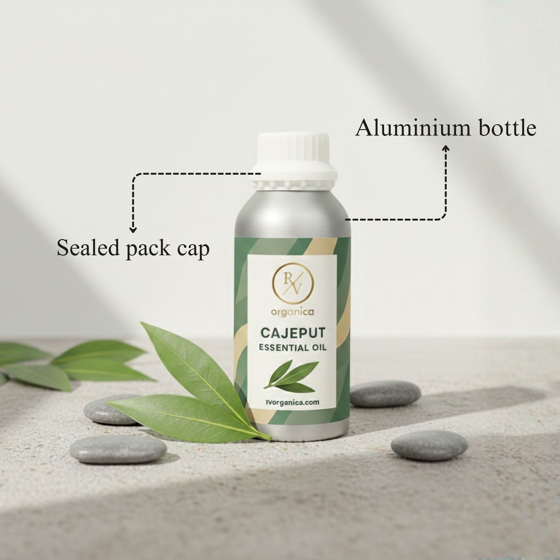 Cajeput Essential Oil