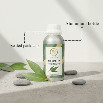 Cajeput Essential Oil