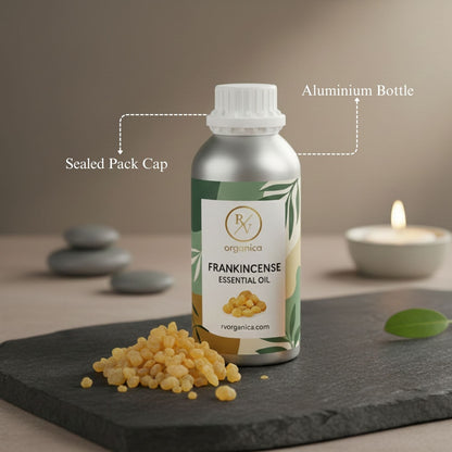 Frankincense Essential Oil