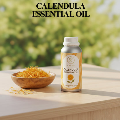 Calendula Essential Oil