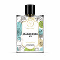 Arabian Oudh XS Inspired Fragrance Oil Buy Online