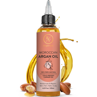 Argan Oil