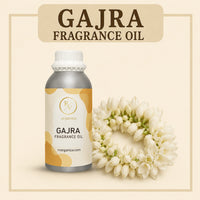 Gajra Fragrance Oil