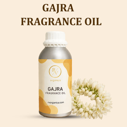 Gajra Fragrance Oil