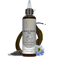 Black Seed Oil