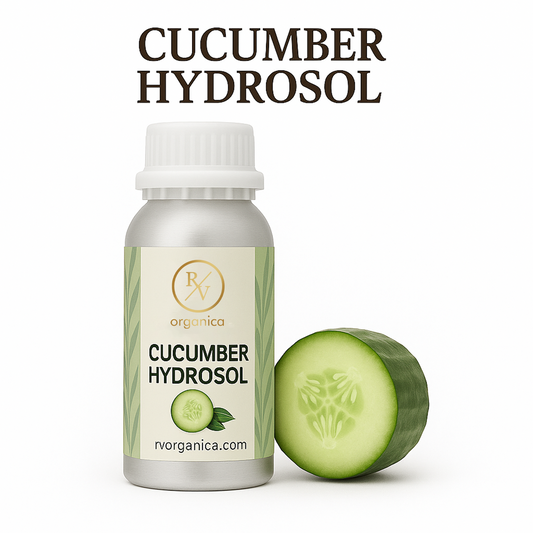 Cucumber Hydrosol