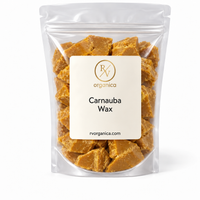 Carnauba Wax