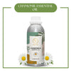 Pure Chamomile Essential Oil for aromatherapy and skincare –RV Organica