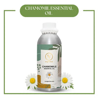Chamomile Essential Oil