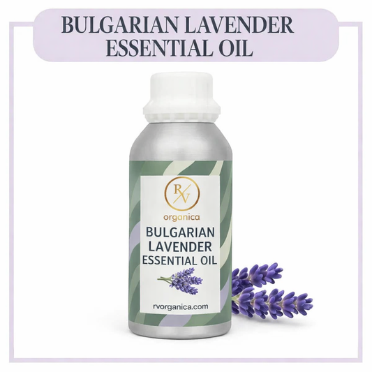 Bulgarian Lavender Essential Oil