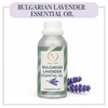 Bulgarian Lavender Essential Oil