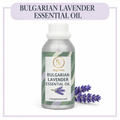 Bulgarian Lavender Essential Oil