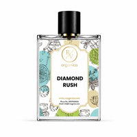 Diamond Rush – Eau De Parfum (EDP), 20% Concentration