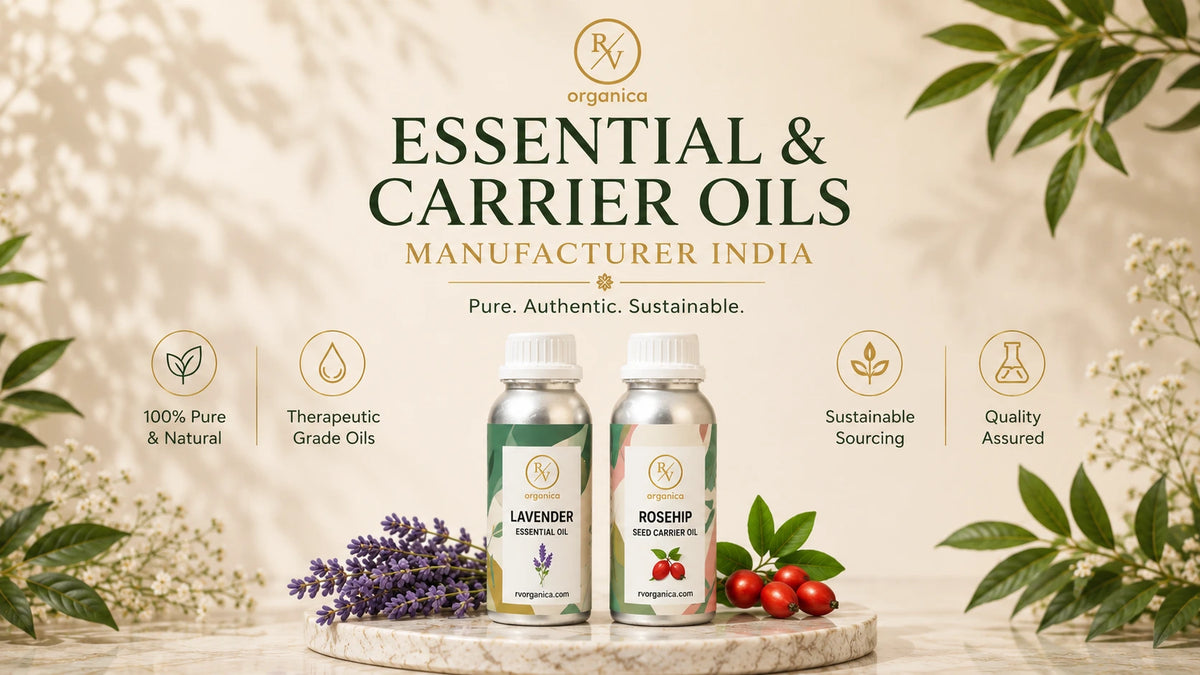 Essential Oil Calculator screenshot 1