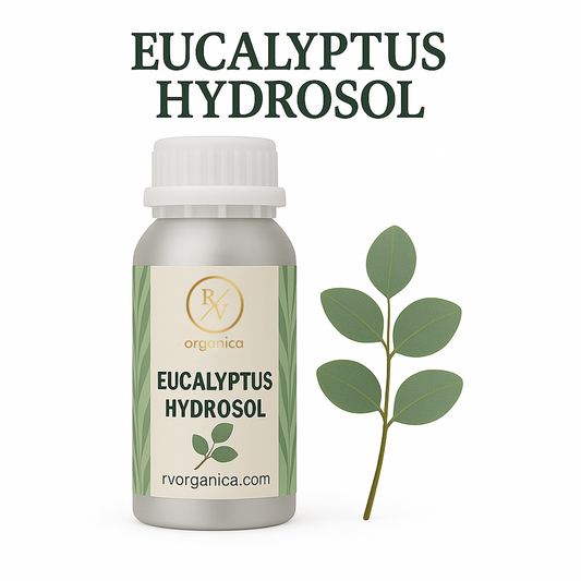 Eucalyptus Hydrosol