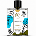 Element One perfume oil bottle by RV Organica