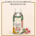 Floral Bloom Agarbatti Fragrance Oil - RV Organica