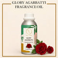 Glory Agarbatti Fragrance Oil - RV Organica