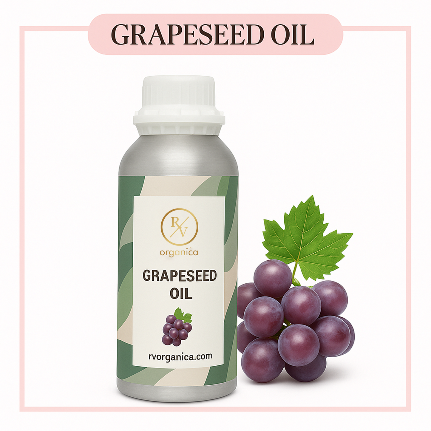 Grapeseed Oil