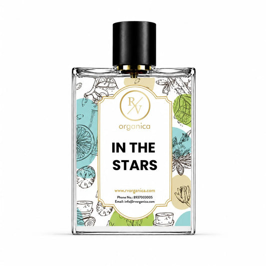 In The Stars Inspired Fragrance Oil Online India