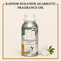 Kapoor Sugandh Agarbatti Fragrance Oil