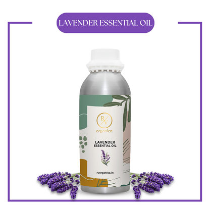 Lavender Essential Oil