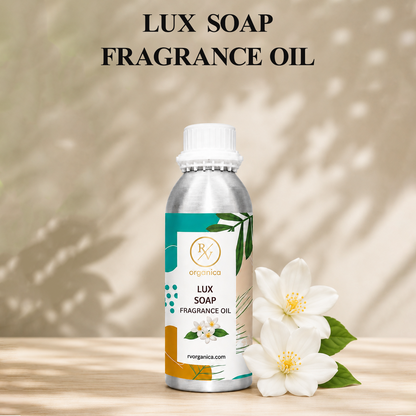 Lux Soap Fragrance Oil
