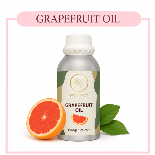 GrapeFruit Oil