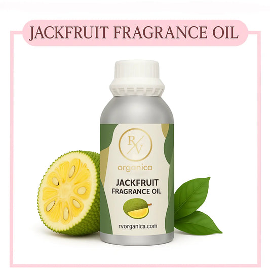 Jackfruit Fragrance oil RV Organica
