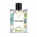Love Fusion Inspired Perfume Oil India