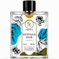 Mystique Noir perfume oil bottle by RV Organica