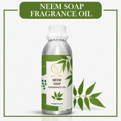 Neem Tulsi Soap Fragrance Oil
