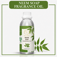 Neem Tulsi Soap Fragrance Oil