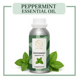 PepperMint Essential Oil RV Organica