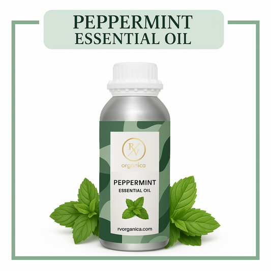 PepperMint Essential Oil