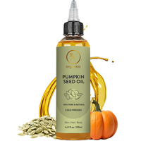 Pumpkin Seed Oil