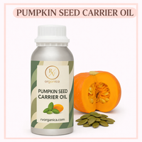 Pumpkin Seed Carrier Oil