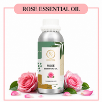 Rose Essential Oil