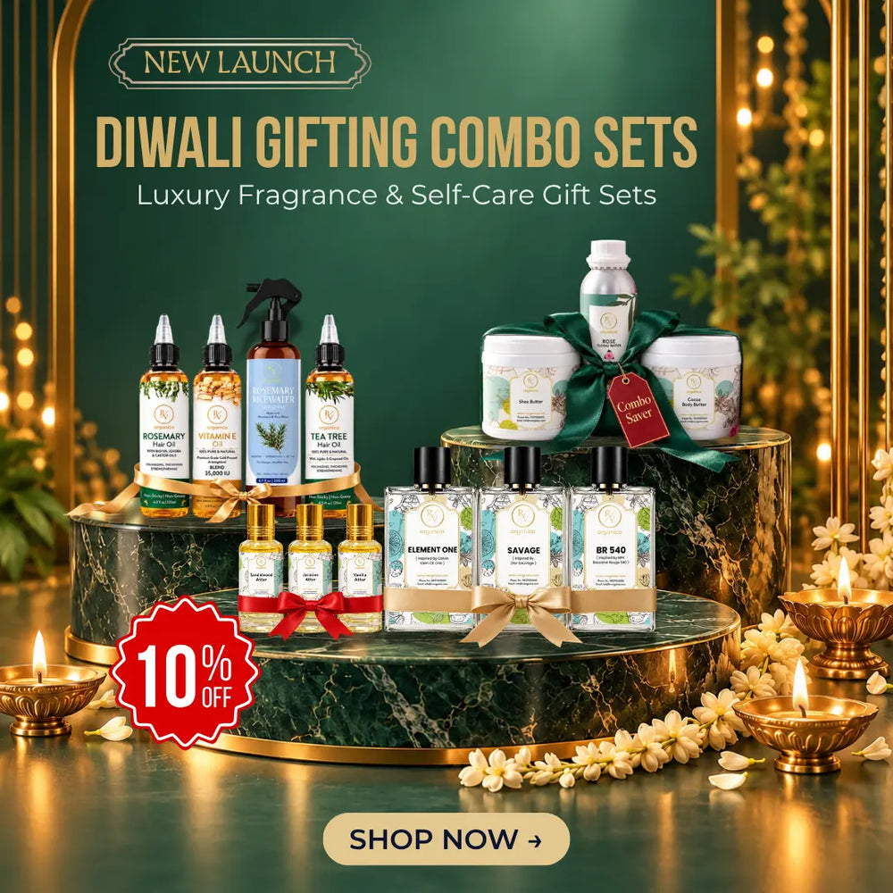RV Organica Diwali offer