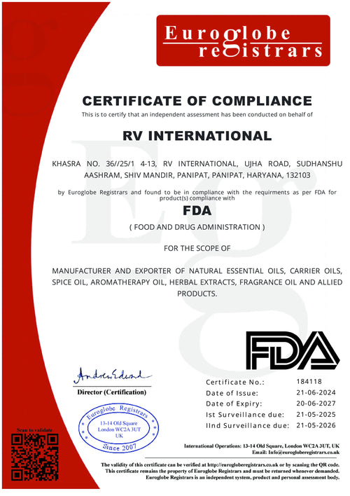 FDA