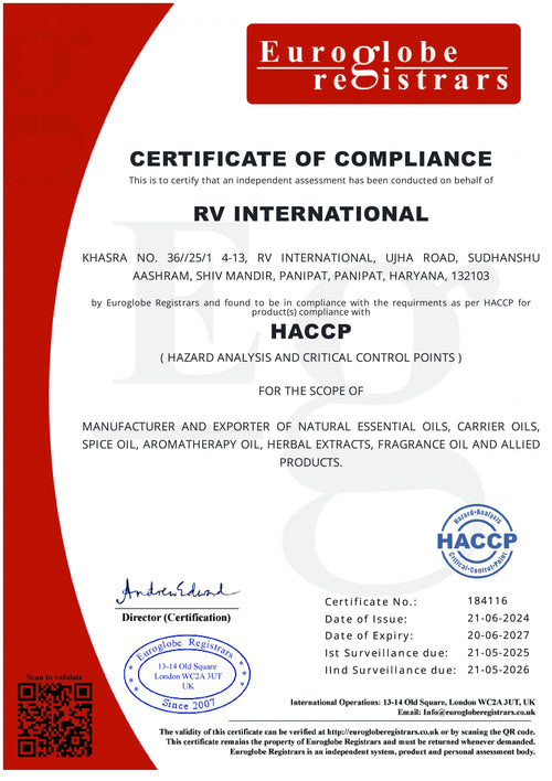 HACCP