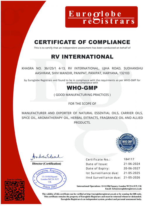 WHO-GMP