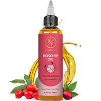 Rosehip Oil
