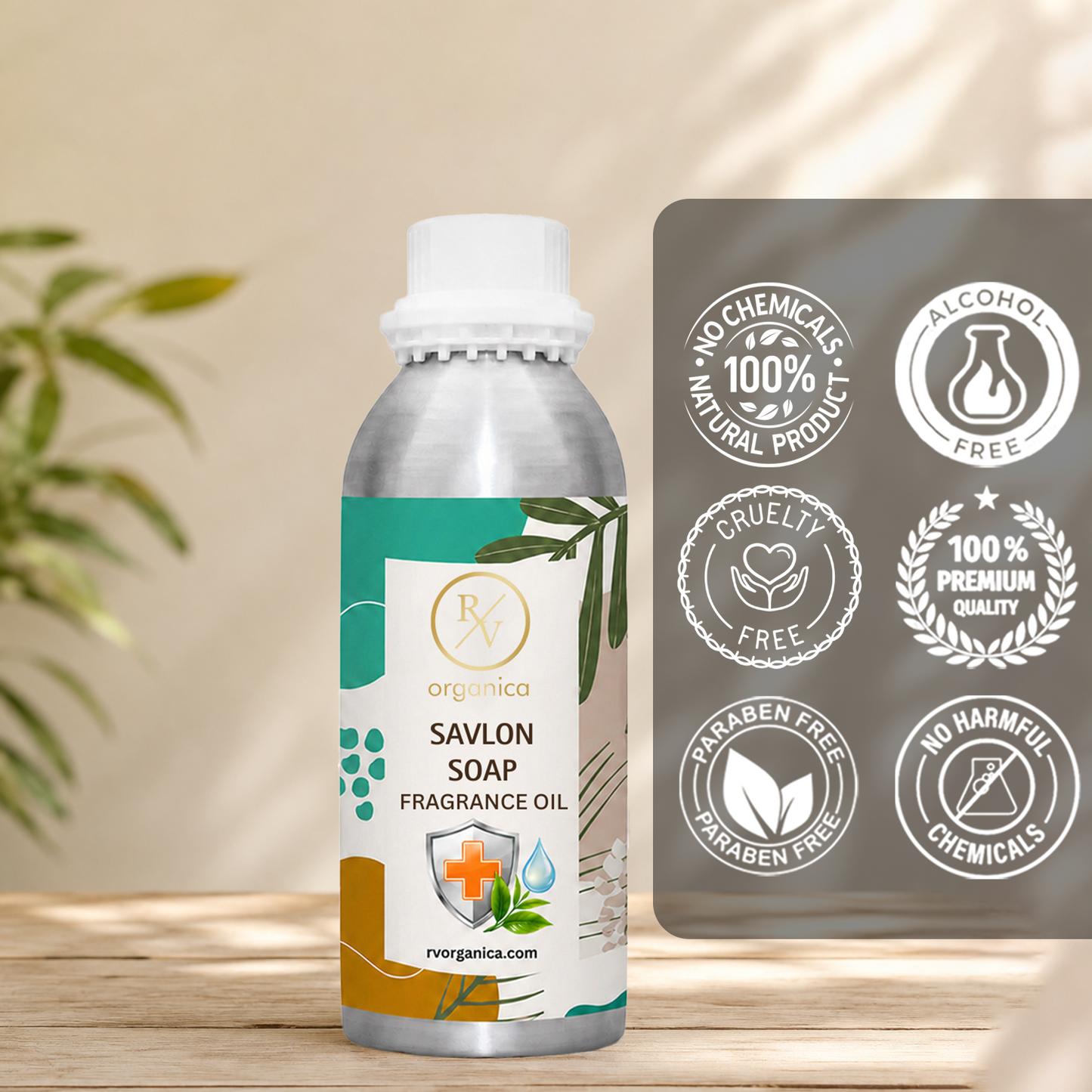 Savlon Soap Fragrance Oil