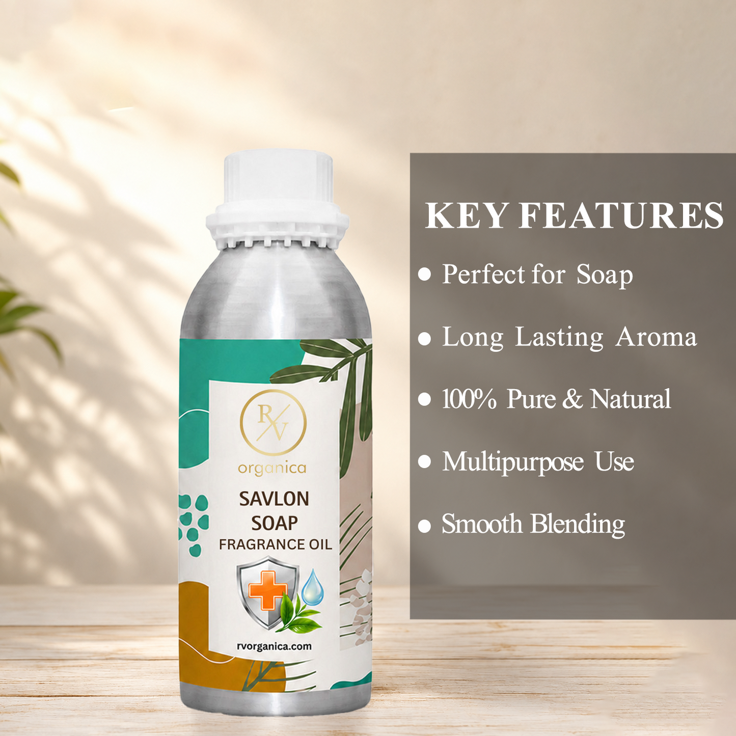 Savlon Soap Fragrance Oil