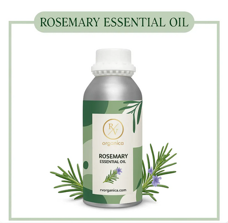 Rosemary Essential Oil