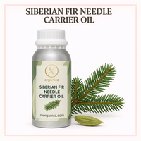 Siberian Fir Needle Carrier Oil