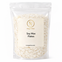 Soy Wax Flakes